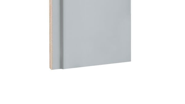 Duvar Paneli - Gök Gri