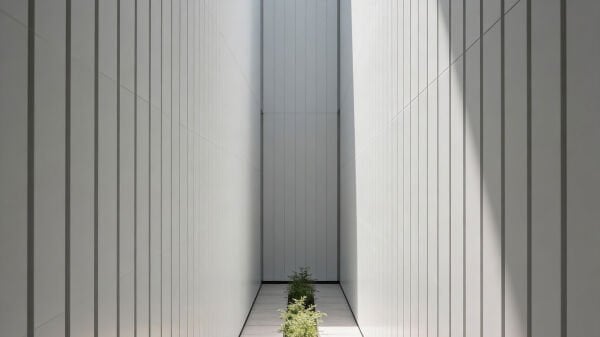 Duvar Paneli - Kanyon