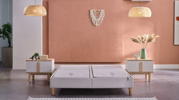 Boheems Baza 160X200