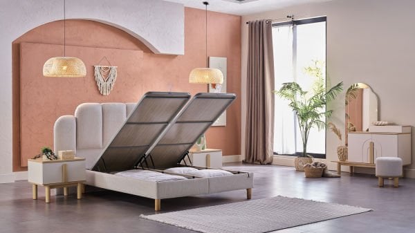 Boheems Baza 160X200