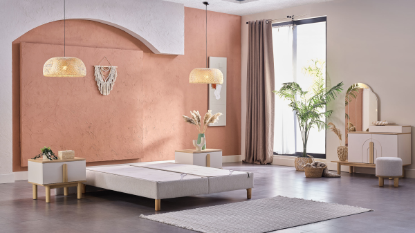 Boheems Baza 160X200