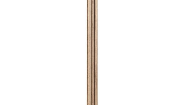 Duvar Paneli - Teak