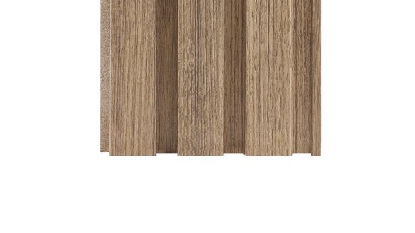 Duvar Paneli - Teak