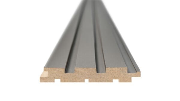 Duvar Paneli - Antrasit