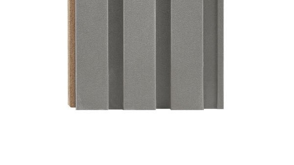 Duvar Paneli - Antrasit