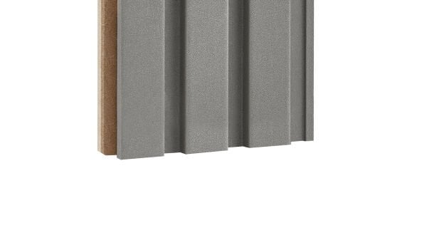 Duvar Paneli - Antrasit