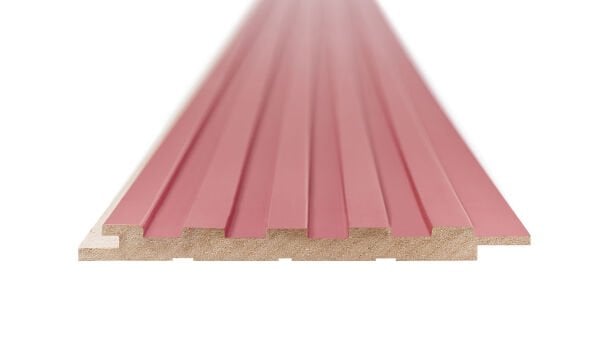 Duvar Paneli - Gül Kurusu