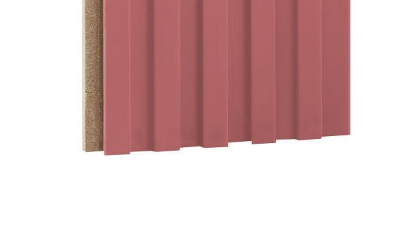 Duvar Paneli - Gül Kurusu