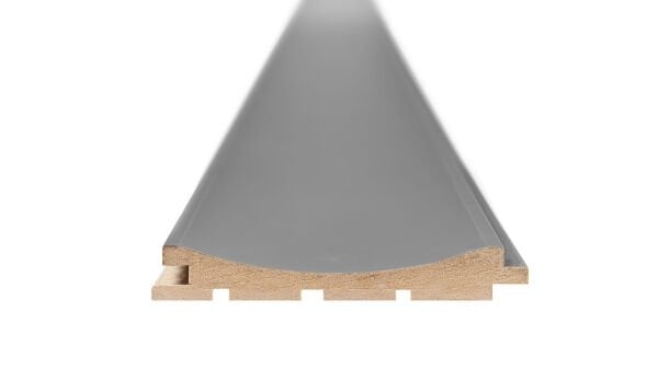 Duvar Paneli - Fırtına Gri