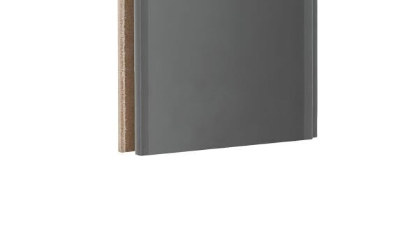 Duvar Paneli - Fırtına Gri