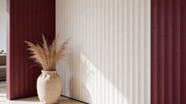 Duvar Paneli - Kumtaşı