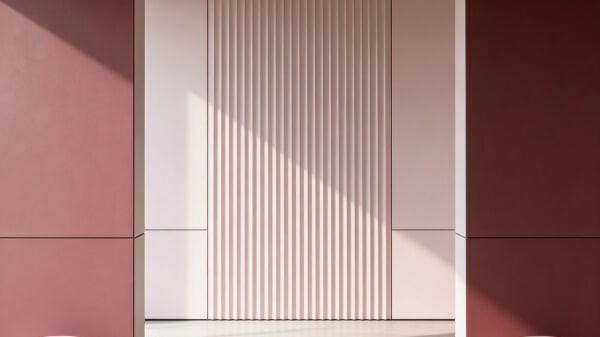 Duvar Paneli - Kumtaşı