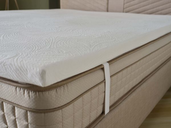 Visco Yatak Pedi 100X200