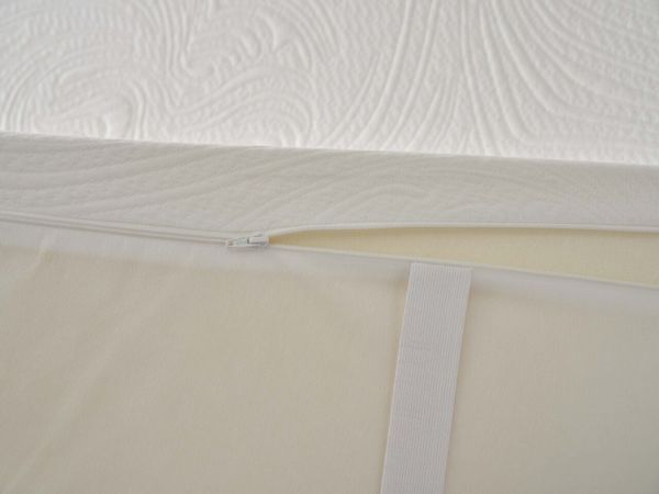 Visco Yatak Pedi 100X200