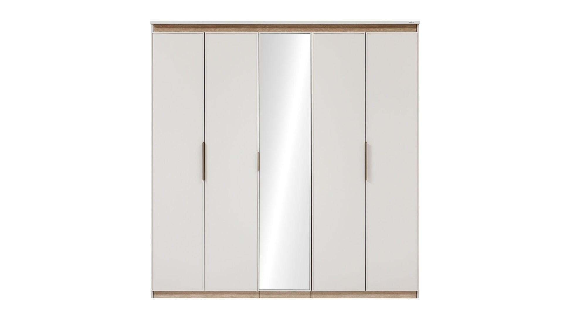 Valenty 5 Kapaklı Gardırop