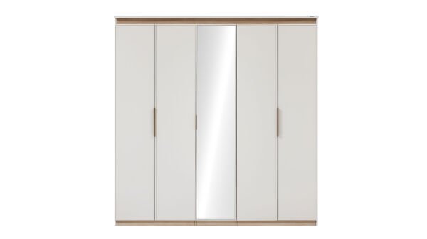 Valenty 5 Kapaklı Gardırop