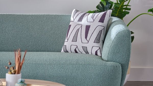 Bonita Köşe Koltuk - Yeşil