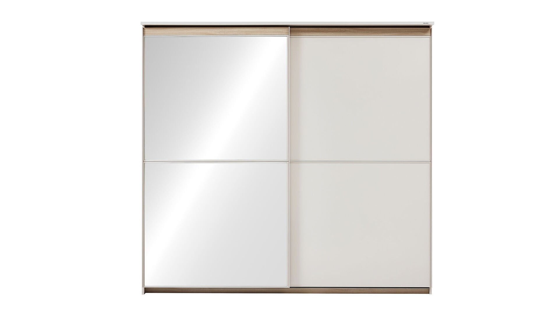 Valenty Sürgülü Gardırop