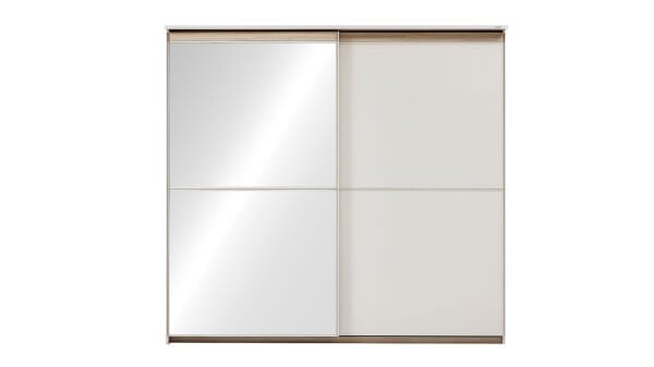 Valenty Sürgülü Gardırop