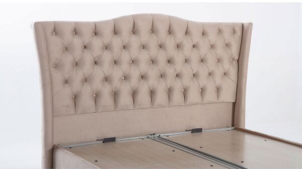 Estonya Başlık 160 - Vizon