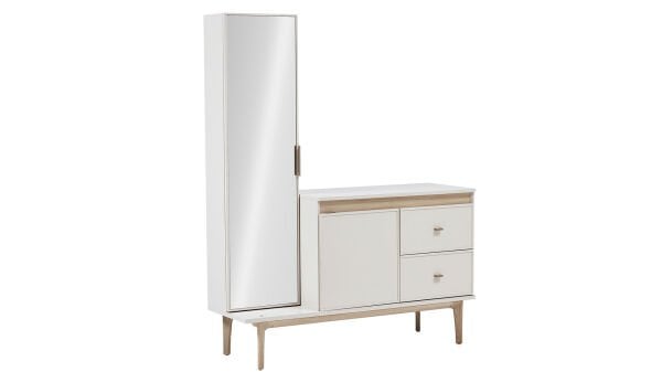 Valenty Makyaj Masası