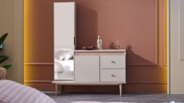 Valenty Makyaj Masası