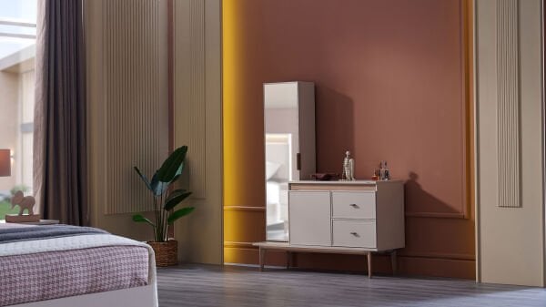 Valenty Makyaj Masası