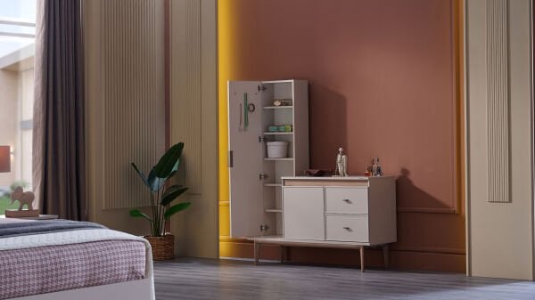 Valenty Makyaj Masası