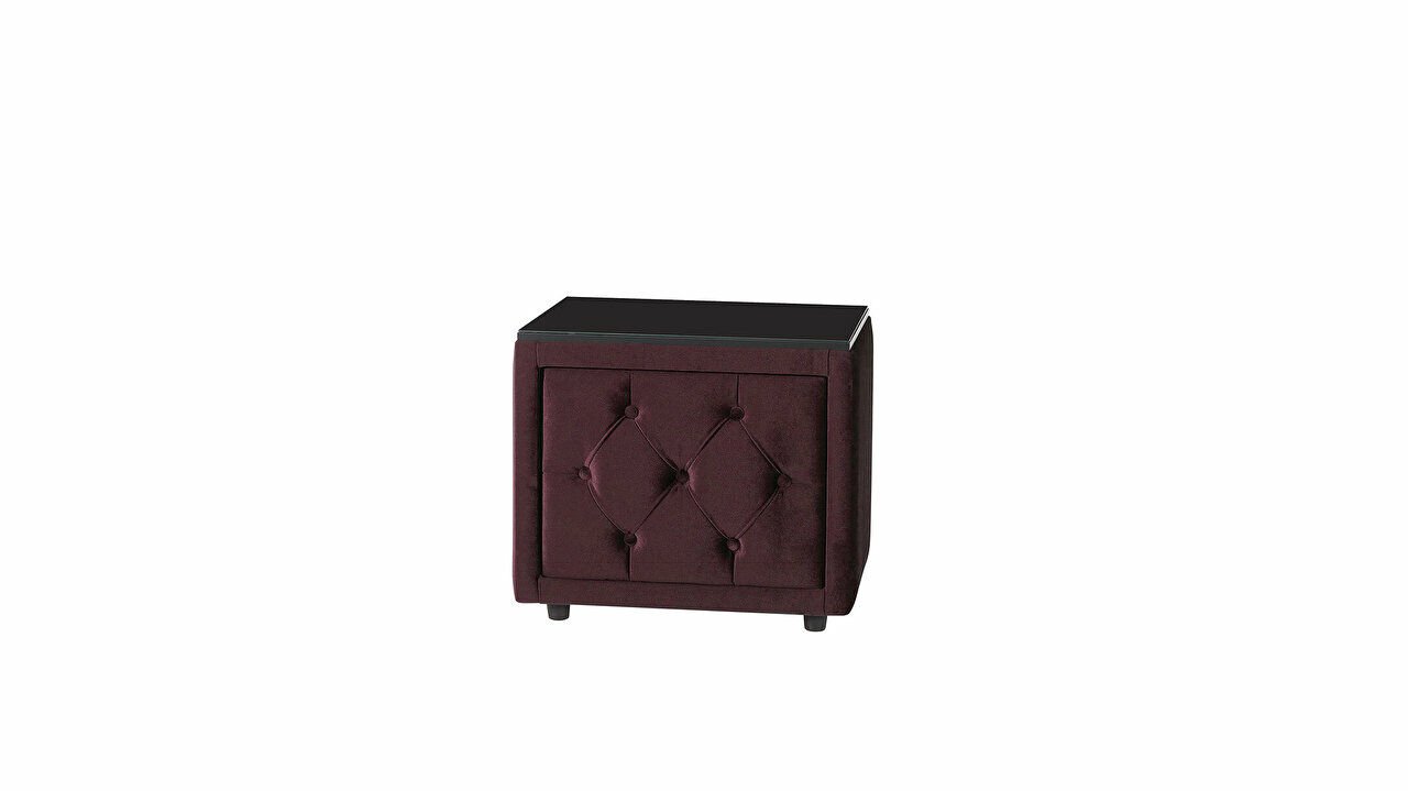 Platinum Komodin Mürdüm