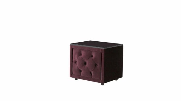 Platinum Komodin Mürdüm