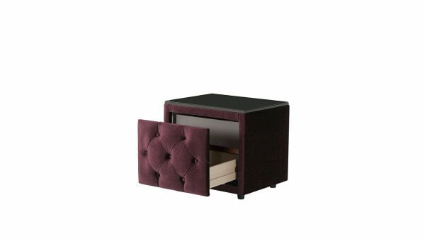 Platinum Komodin Mürdüm