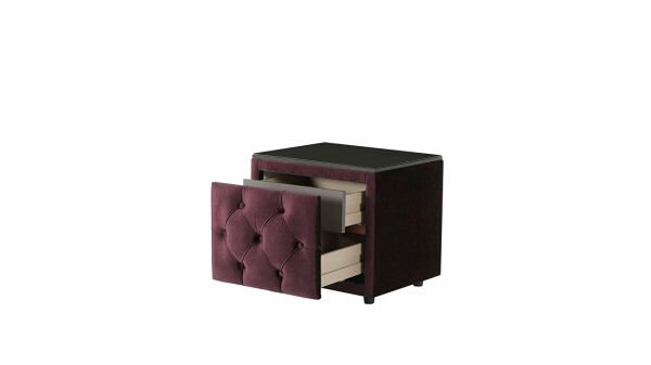 Platinum Komodin Mürdüm