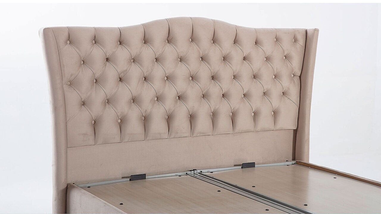 Estonya Başlık 140 - Vizon