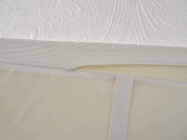 Visco Yatak Pedi 200X200