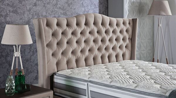 Estonya Başlık 180 - Vizon