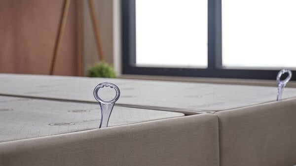 Petra Plus Midi Baza - Vizon 100X200