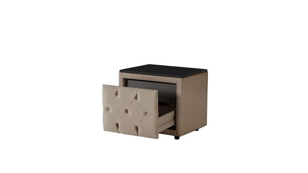 Platinum Komodin Kahve