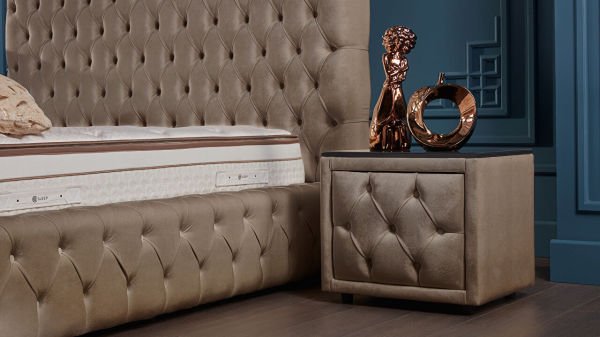 Platinum Komodin Kahve