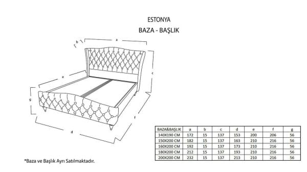 Estonya Başlık 200 - Vizon
