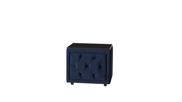 Platinum Komodin Lacivert