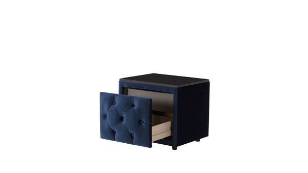 Platinum Komodin Lacivert