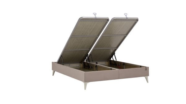 Petra Plus Midi Baza - Vizon 160X200