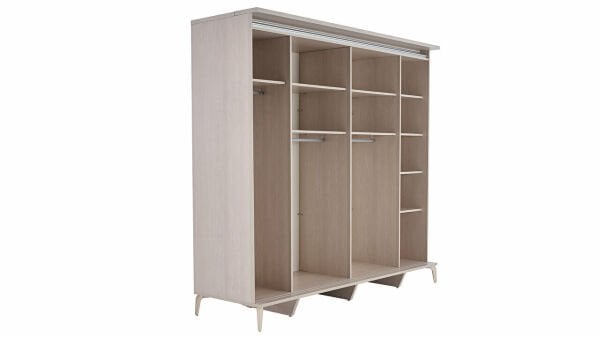 Palermo Sürgülü Gardırop