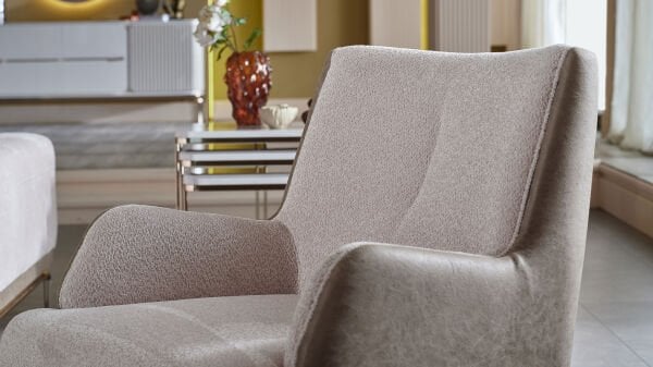 Estella Berjer - Krem