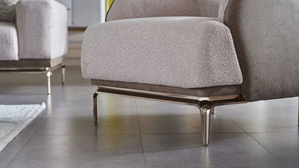 Estella Berjer - Krem