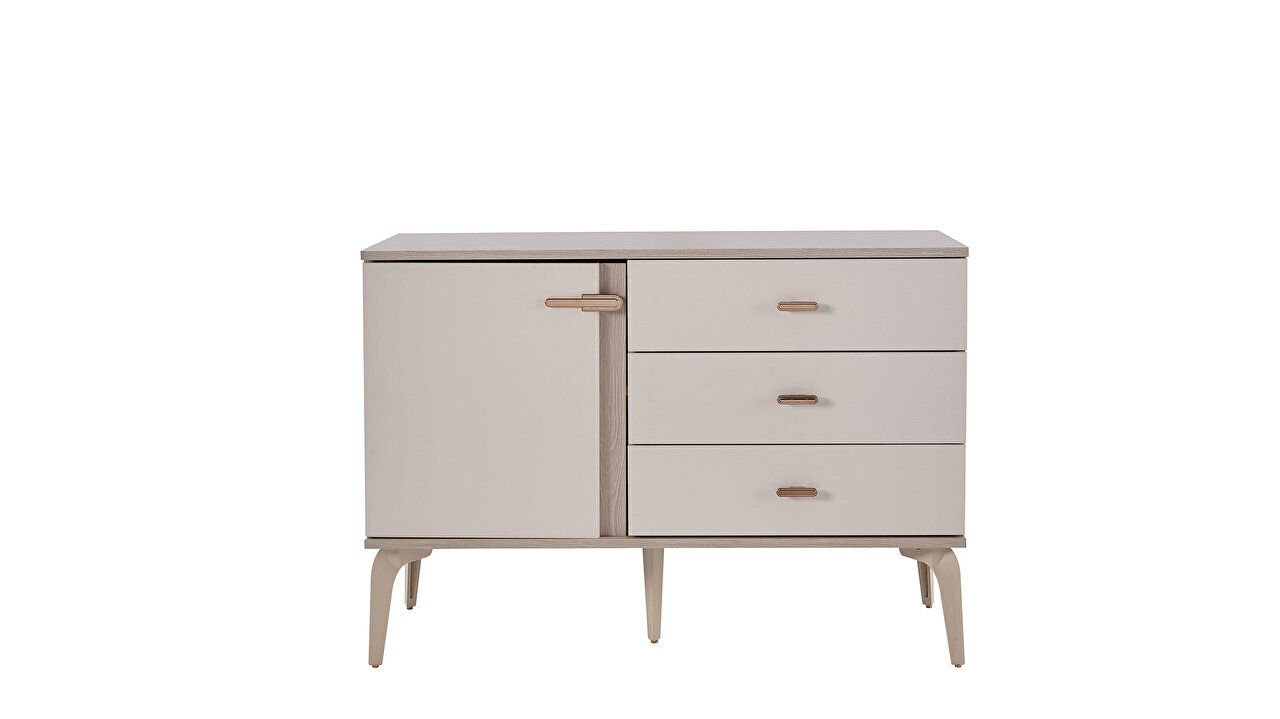 Palermo Makyaj Masası