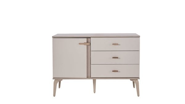 Palermo Makyaj Masası