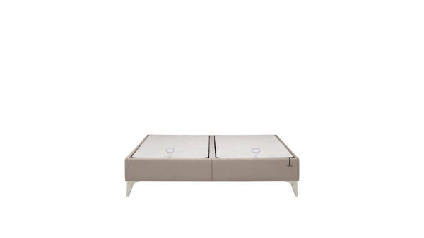 Petra Plus Midi Baza - Vizon 90X190