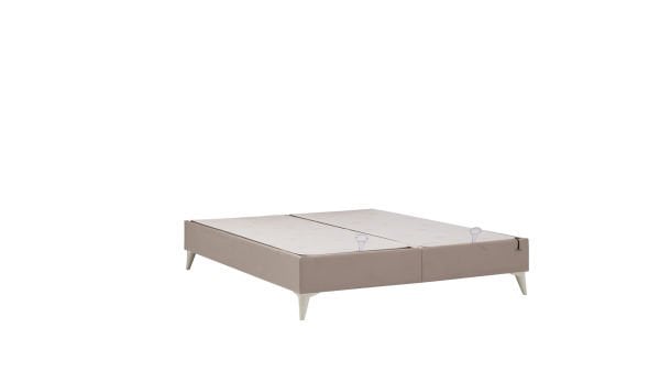 Petra Plus Midi Baza - Vizon 90X190