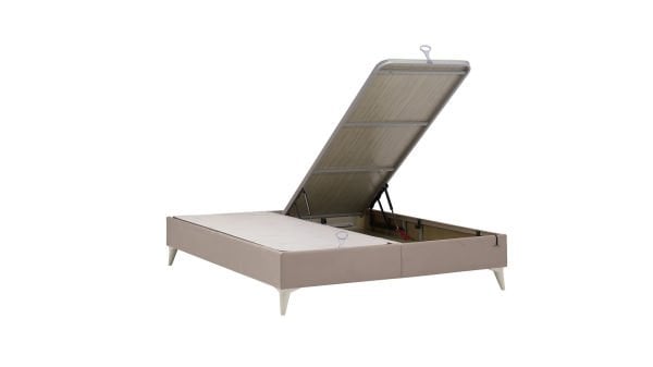 Petra Plus Midi Baza - Vizon 90X190